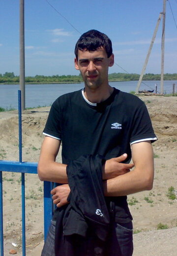 My photo - mayrbek, 39 from Znamenskoye (@mayrbek4)