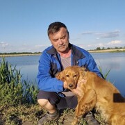 Вячеслав, 63, Кущевская