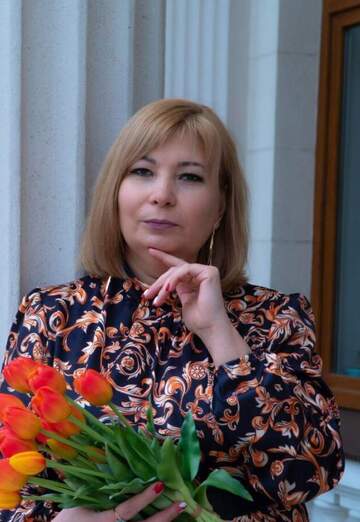 My photo - Tatyana, 40 from Rostov-on-don (@tatyana215432)