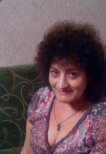 Моя фотография - Наталия, 66 из Макеевка (@nataliya27618)