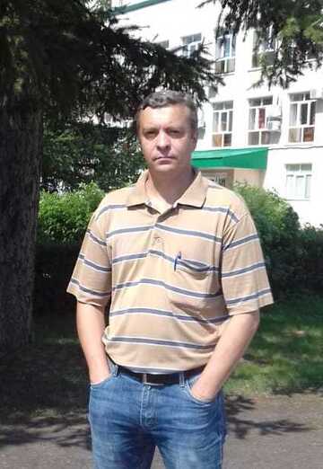 My photo - sergey, 48 from Sterlitamak (@sergey903446)