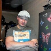 руслан, 45, Кингисепп