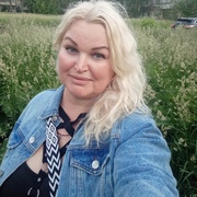 Elena 50 Cherepovets