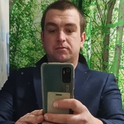 Евгений, 29, Серышево