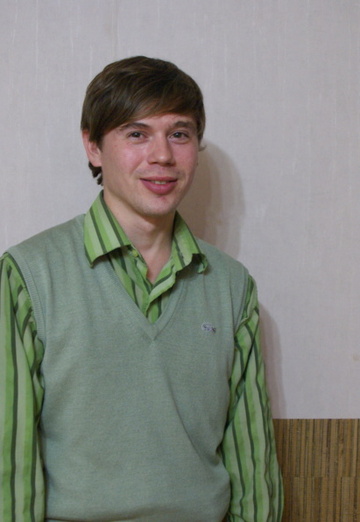 Моя фотография - Владимир, 48 из Бийск (@vladimir177983)