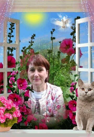 Lyudmila (@ludmila102269) — my photo № 2