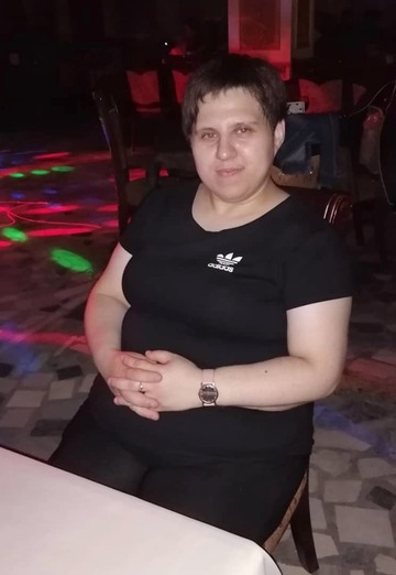 My photo - Lyudmila, 38 from Ostashkov (@ludmila93781)