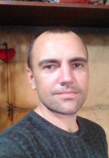 Моя фотография - Алексей, 41 из Минеральные Воды (@aleksey482876)