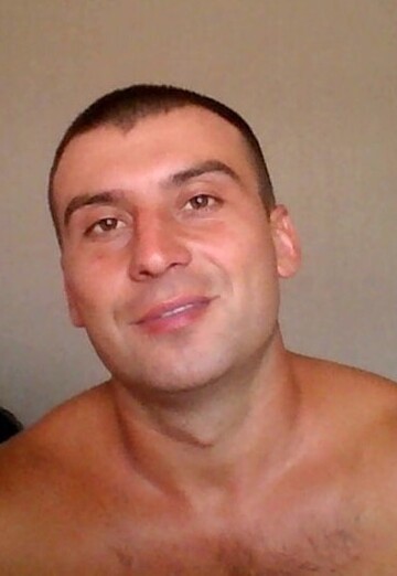 Моя фотографія - Руслан, 36 з Сімферополь (@ruslan280062)