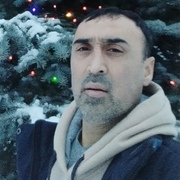 Рамиз, 32, Чехов