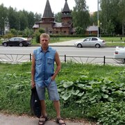 Роман, 45, Полярные Зори