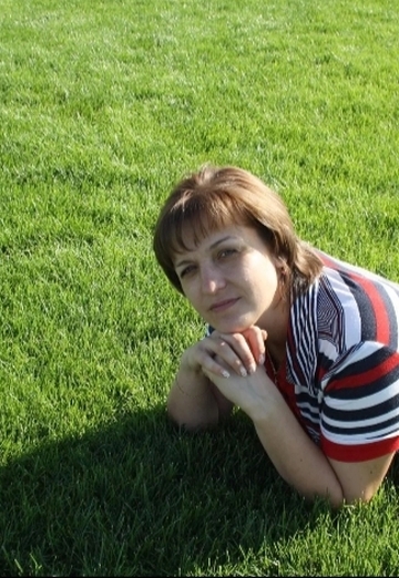 Моя фотография - наталья, 45 из Суровикино (@natalya257409)