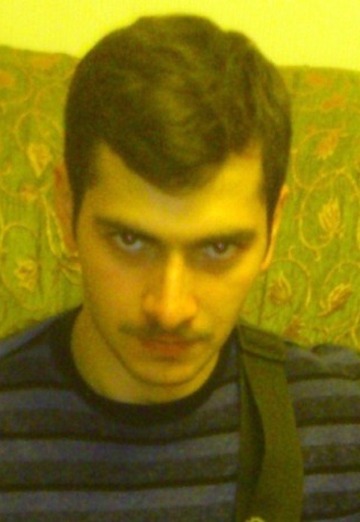 My photo - Vahsi, 34 from Baku (@vahsi)