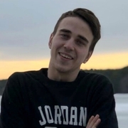 Михаил, 24, Москва