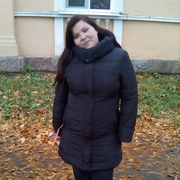 анна, 36, Луга