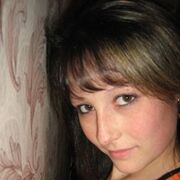 Ксенья, 33, Рузаевка