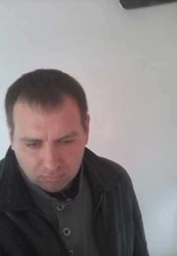 Моя фотография - Иван, 41 из Краснодар (@ivan188898)
