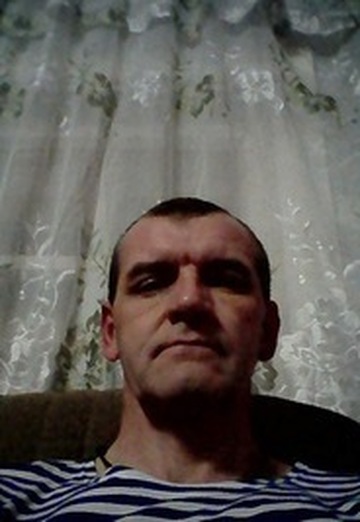 Моя фотография - Александр, 53 из Пенза (@aleksandr605555)