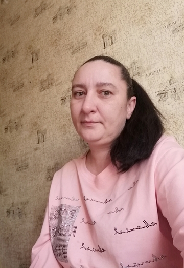 My photo - Olga, 44 from Rayevskiy (@olga402632)