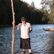 юрий герасимович, 61, Новоселицкое