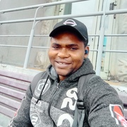 Samuel, 28, Москва