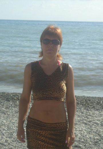 My photo - Viktoriya, 48 from Saint Petersburg (@viktoriya67442)