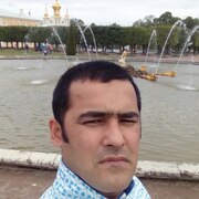 Амрулло Ниезов, 36, Сестрорецк