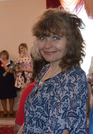 Моя фотография - Раиса, 60 из Гродно (@raisa6248)