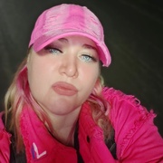 Yuliya 48 Magnitogorsk