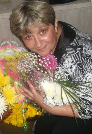 My photo - Oksana Zenkina, 47 from Verhniy Ufaley (@oksanazenkina)
