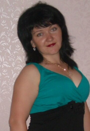Моя фотография - Наталья, 44 из Новозыбков (@natalya42778)