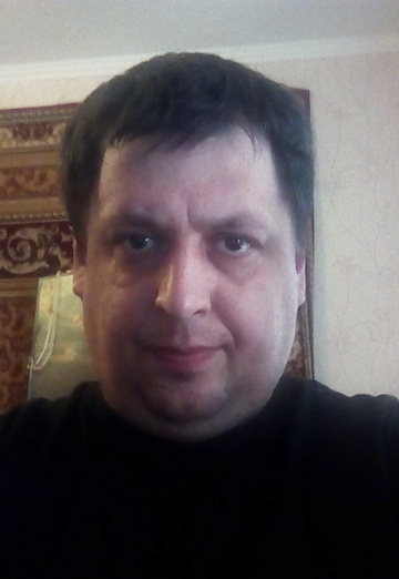 My photo - Yuriy, 45 from Kishinev (@uriy134208)