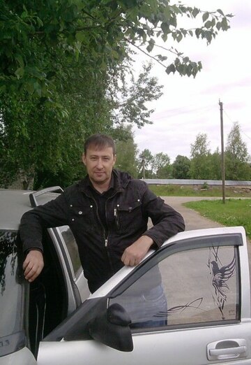 My photo - Aleksey, 42 from Pskov (@aleksey486613)