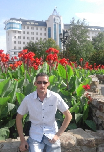 My photo - Evgeniy, 37 from Kostanay (@evgeniy186780)