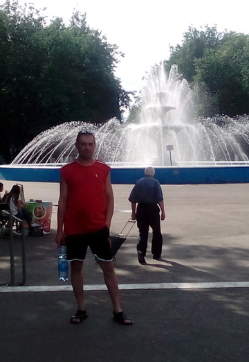 My photo - Sergey, 37 from Gremyachinsk (@sergey504266)