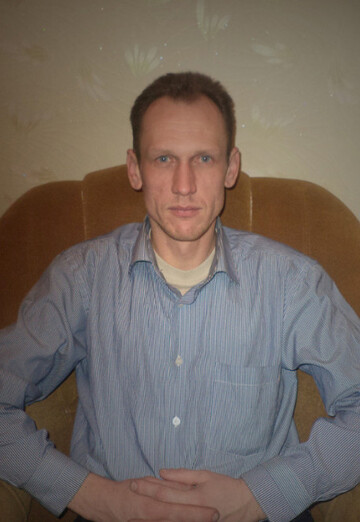 Моя фотография - Сергей, 46 из Барань (@sergey324533)