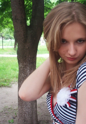 Моя фотография - Оля, 29 из Борисполь (@olya12152)