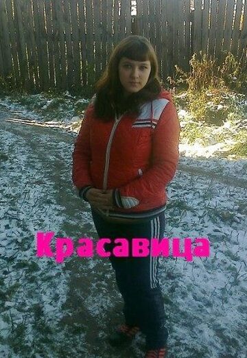 My photo - Marishechka, 24 from Vladimir (@marishechka109)