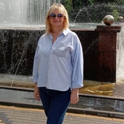 Olya 56 Vinnytsia