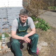 Андрей, 50, Переславль-Залесский