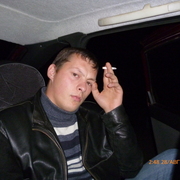 сергей, 36, Милославское