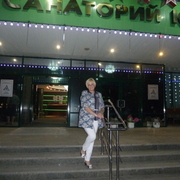 Лана, 66, Озерск