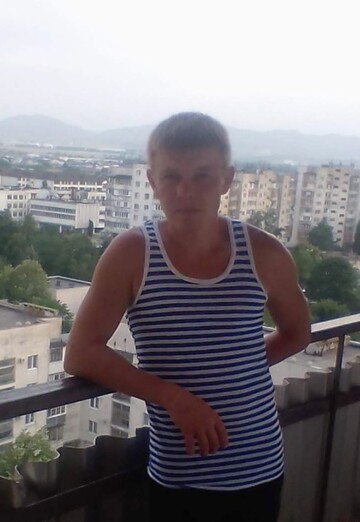 Моя фотография - Николай, 36 из Ставрополь (@nikolay239937)