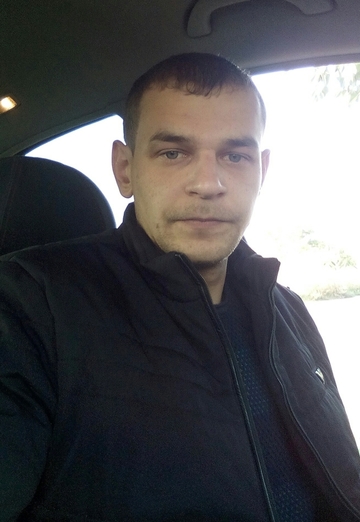 My photo - Vlad, 33 from Nikopol (@vlad154382)