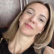 Марина, 40, Ростов-на-Дону