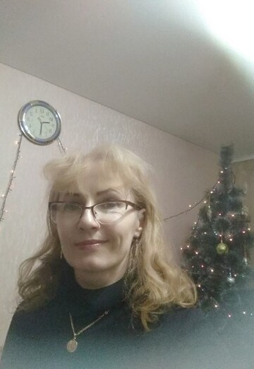 Моя фотография - МИЛА НИЛОВА, 56 из Молодечно (@milanilova1)