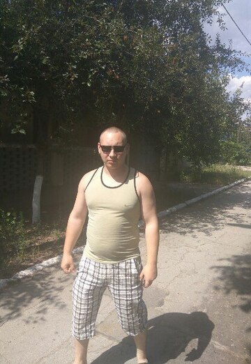 My photo - Vitya, 31 from Tiraspol (@vitya10925)