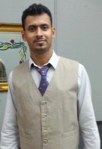 Моя фотография - Prince Asim, 33 из Куала-Лумпур (@princeasim)