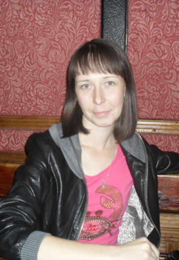 My photo - ANNA, 40 from Anzhero-Sudzhensk (@anna12889)