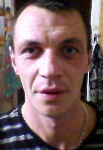 Моя фотография - Олег, 54 из Екатеринбург (@oleg263867)